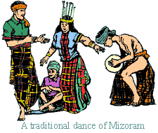 Mizoram